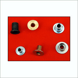 Tubular Rivet