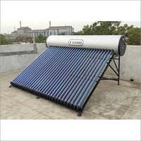 Solar Hot Water Heater at Best Price in Thane | Powertroniks Solar Pvt. Ltd.