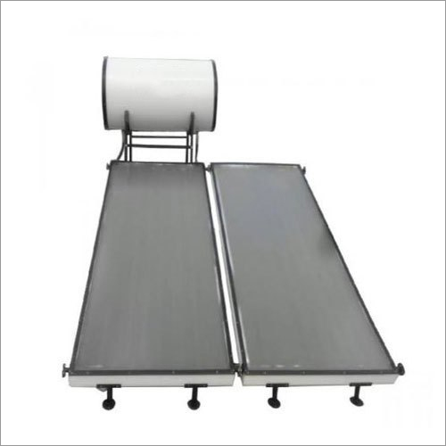 Solar Water Heater Capacity: 150 Liter/Day
