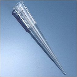 Gilson Pipette Tips - 200µL, Transparent Plastic | New, Portable for Hospital, Clinic, Laboratory Use