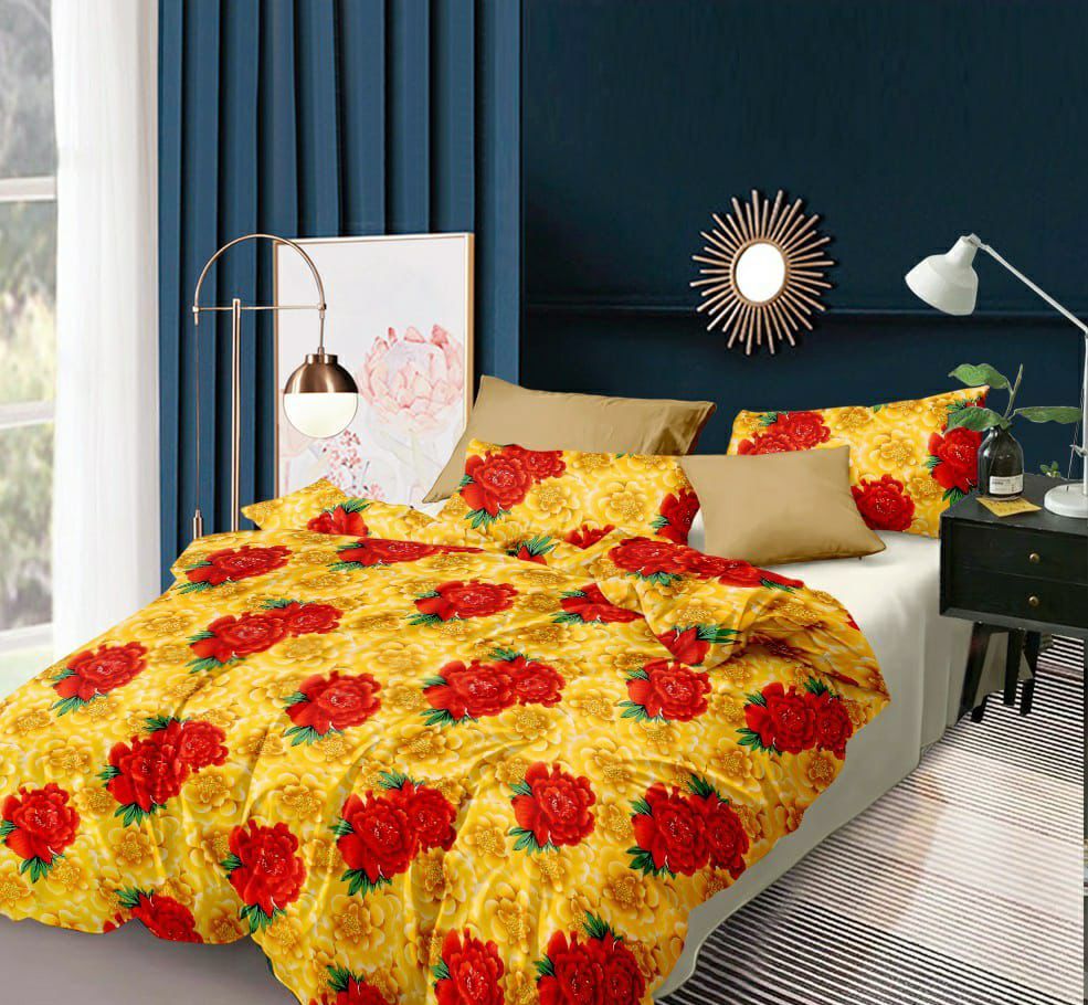 3d Bed Sheets