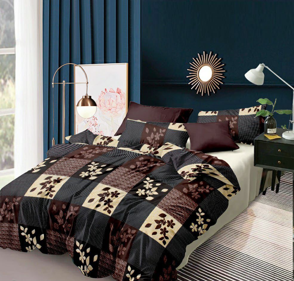 3d Bed Sheets