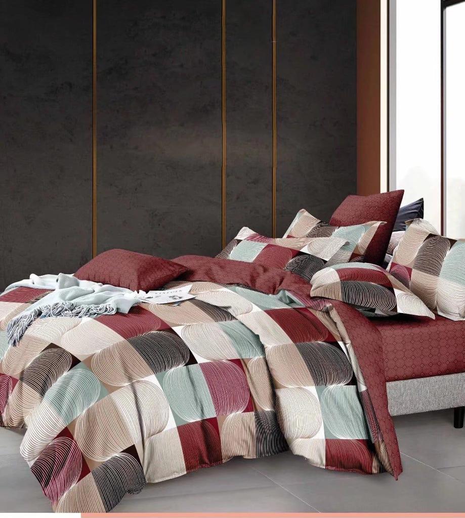 King Size Bedsheet