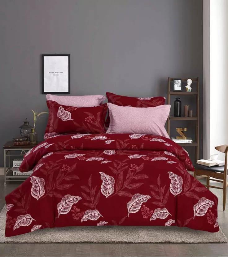 King Size Bedsheet