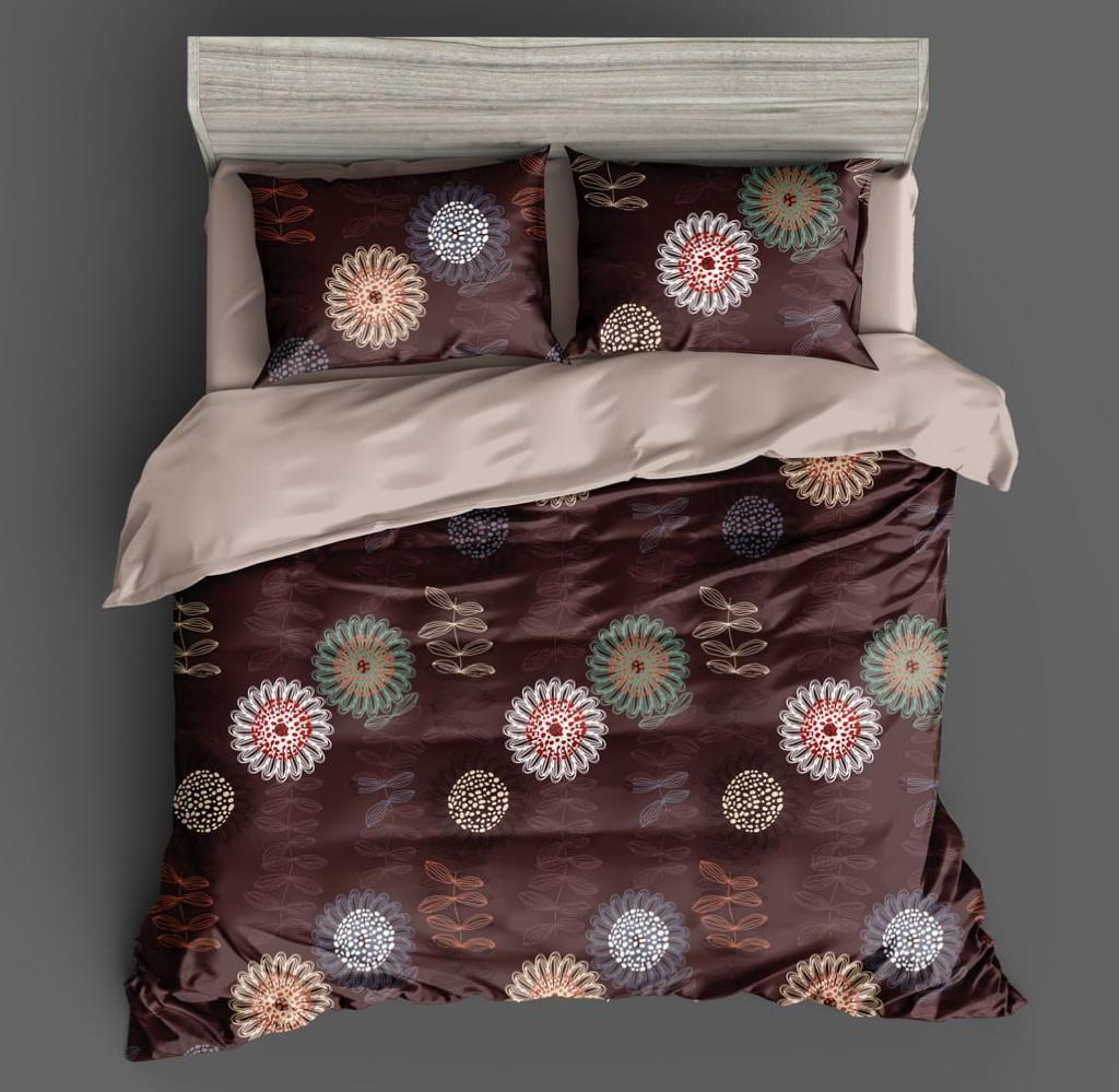 King Size Bedsheet
