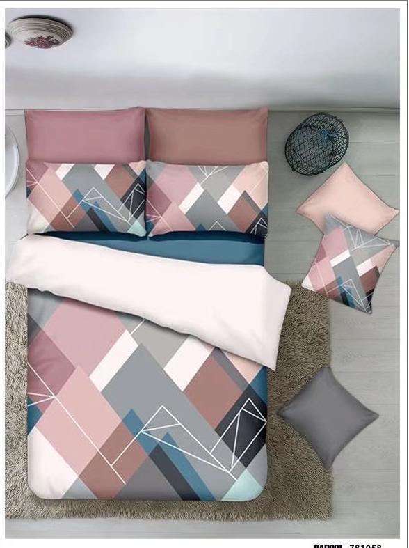King Size Bedsheet