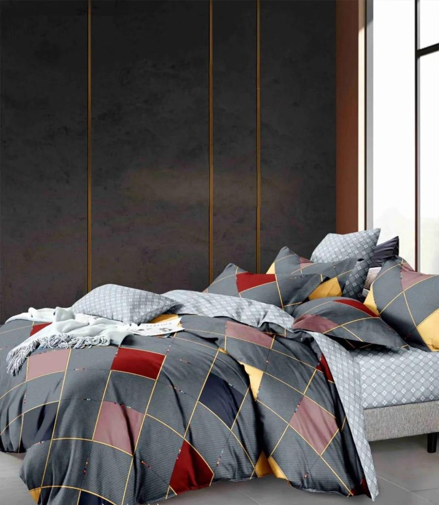 King Size Bedsheet