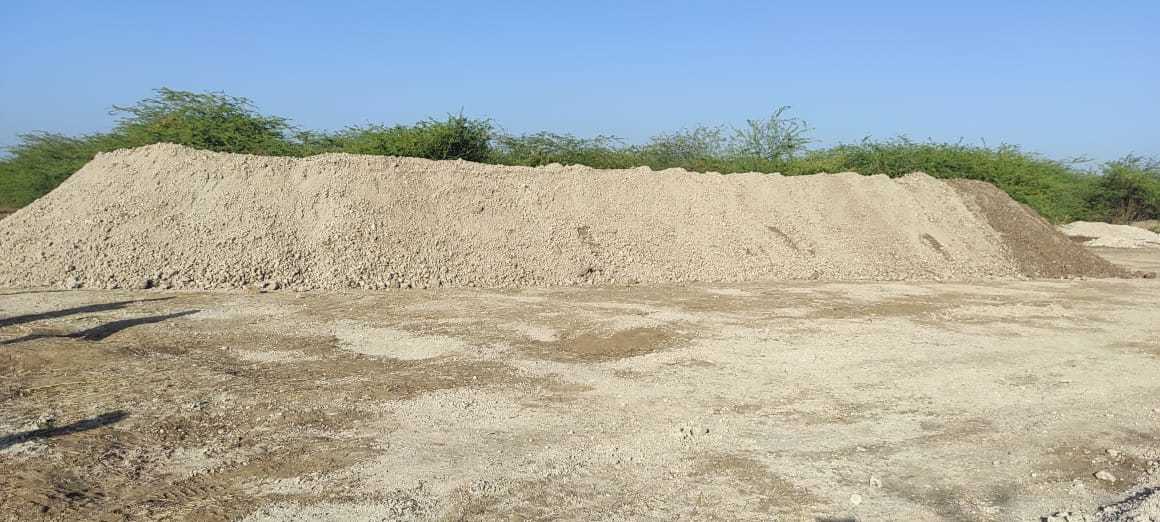 Attapulgite Powder - Application: Industrial