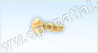 Mild Steel Screws