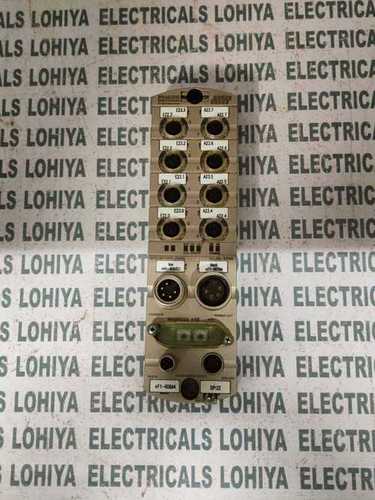 मूर इलेक्ट्रोनिक MVK-MP DIO8 [DIO8] कॉम्पैक्ट मॉड्यूल