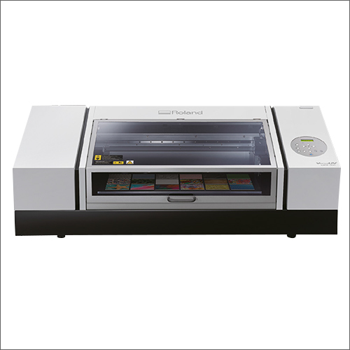VERSA UV LEF2-300 Flatbed Printer Machine