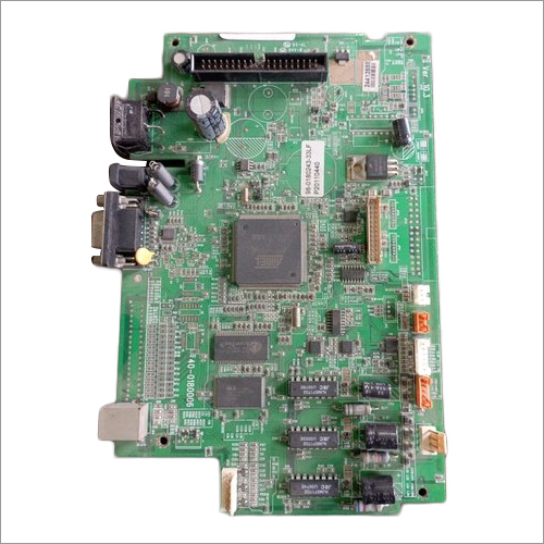 Printer Mother Board