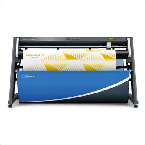 GR-640 1802mm Cutting Plotter Machine