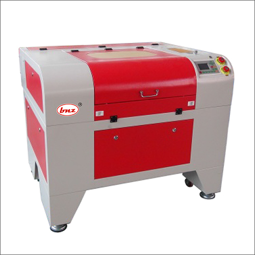 Laser Engraver Printer Machine