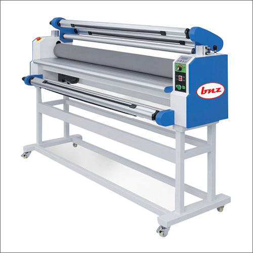 Turbo Lamination Machine