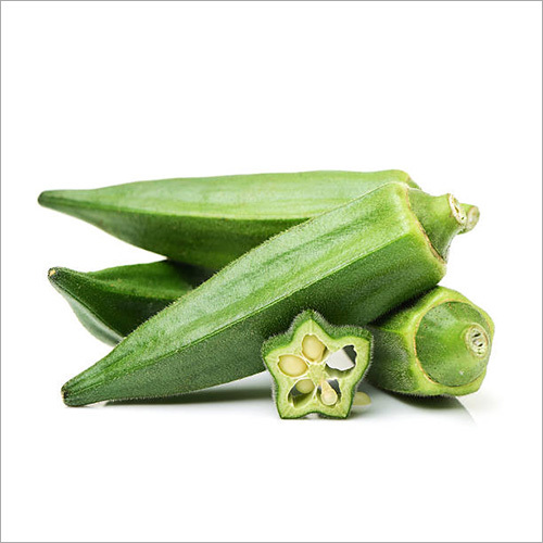 फ्रेश लेडी फिंगर