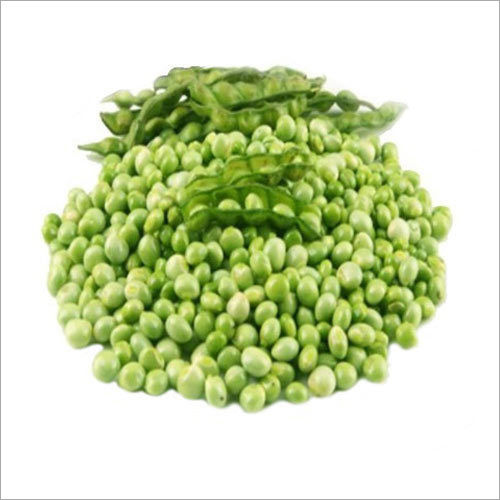 Green Pigeon Peas