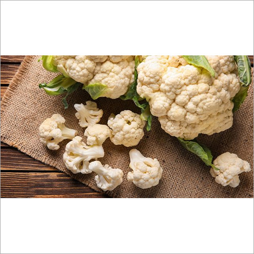 Fresh Cauliflower