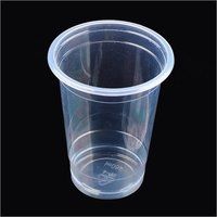 460 मिलीलीटर डिस्पोजेबल प्लास्टिक ग्लास