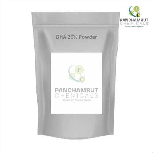 Dha 20% Powder Application: Industrial