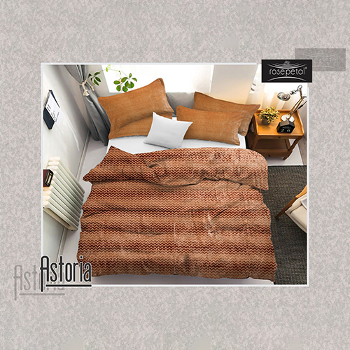 Multicolor Astoria 1+2 Winter Bedcovers