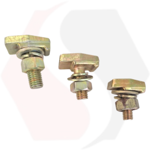 Elevators Lift Guide Clip