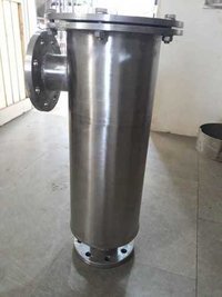 Ss Inline Filter
