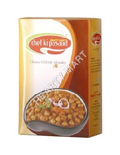 चना छोले मसाला
