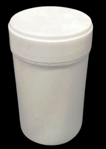 250ml hdpe jar