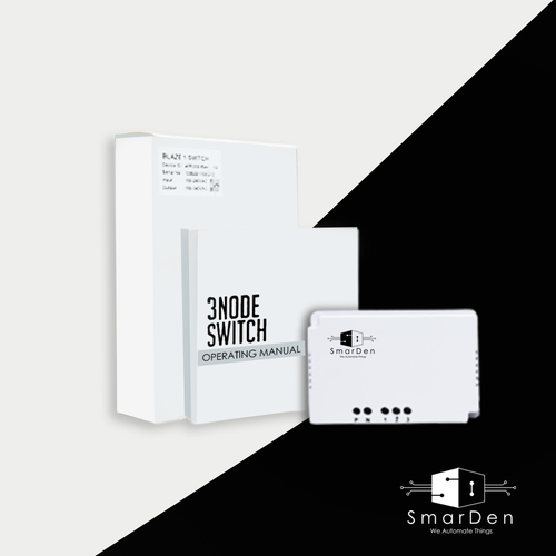 Smart 3 Node Switch