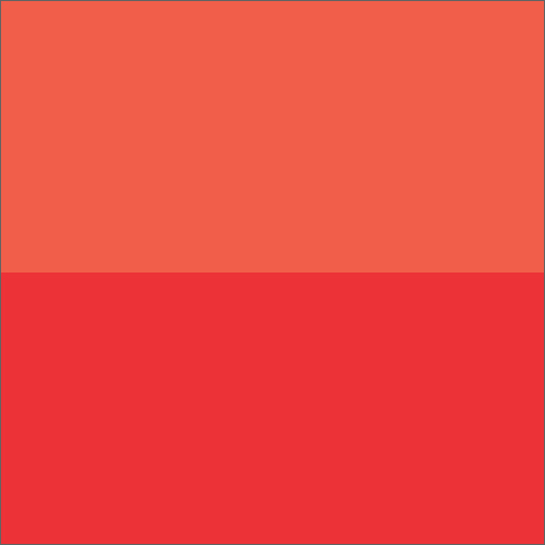 Red Pigment Paste 8548 Application: Textile Industry