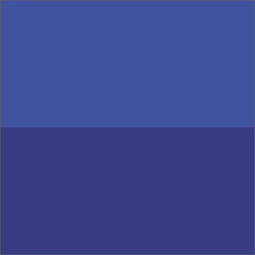 Blue Pigment Paste Mb Application: Textile Industry