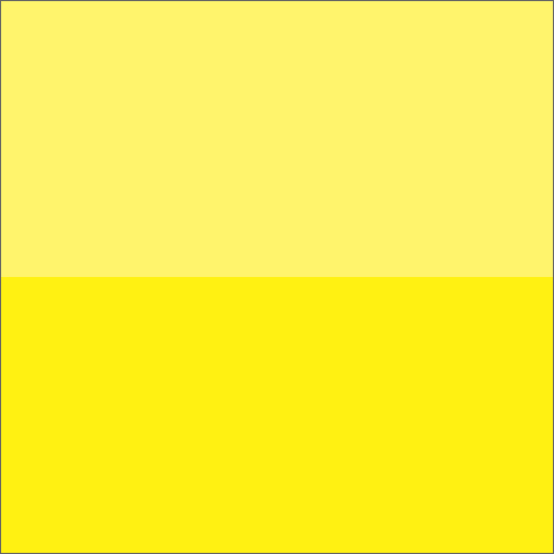 Fluorescent Yellow Paste Application: Textile Industry