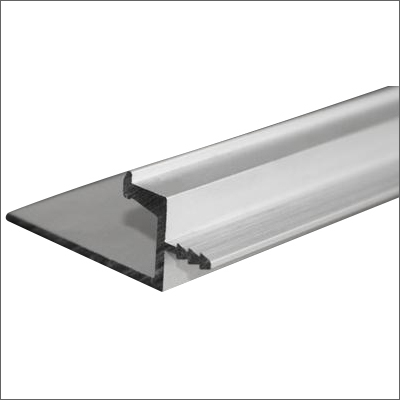 Aluminum Extrusion Handles Grade: Industrial