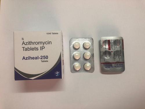 Azithromycin Tablets Specific Drug