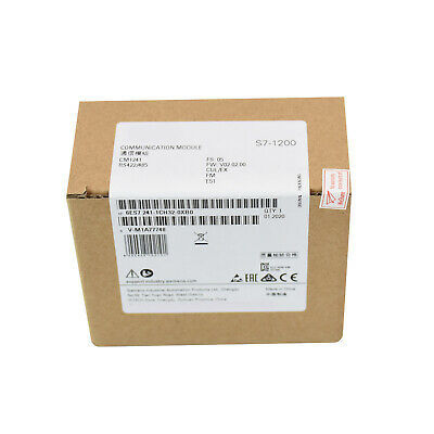 Seimes 6es7241-1a32-0xb0 Communication Module