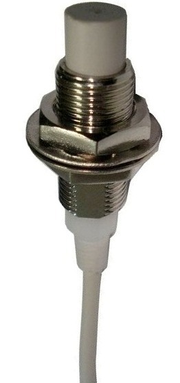 Steel 12M Proximity Switch