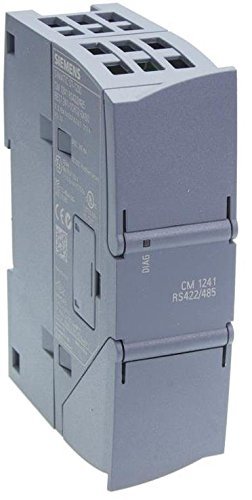 Seimens 6ES7241-1CH32-0XB0 PLC