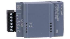 Seimens 6ES7241-1CH30-1XBO PLC