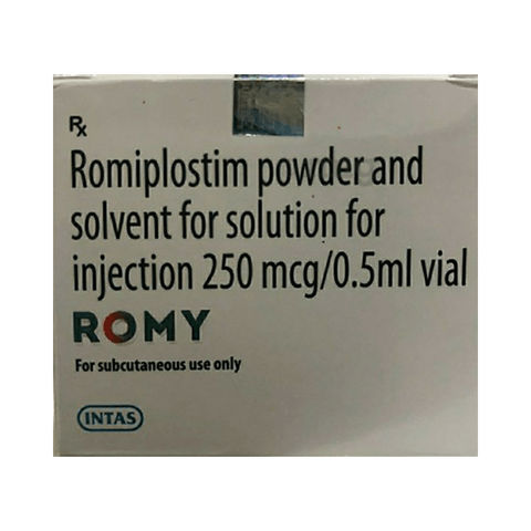 Romy Injection