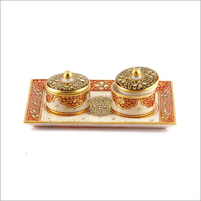 Multicolor Decorative Item Of India