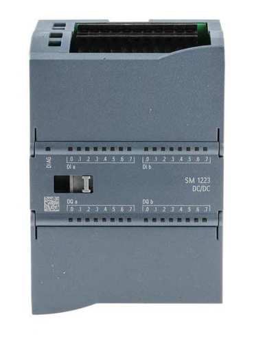 Seimens 6ES7223-1BL32-0XB0 PLC