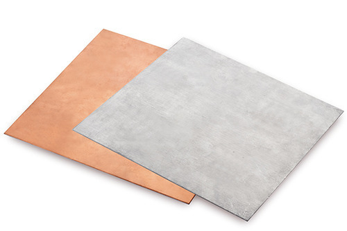 Gi Earthing Plate - 600x600x6mm | Galvanized Iron, Grey Color, Rated For Earthing Use