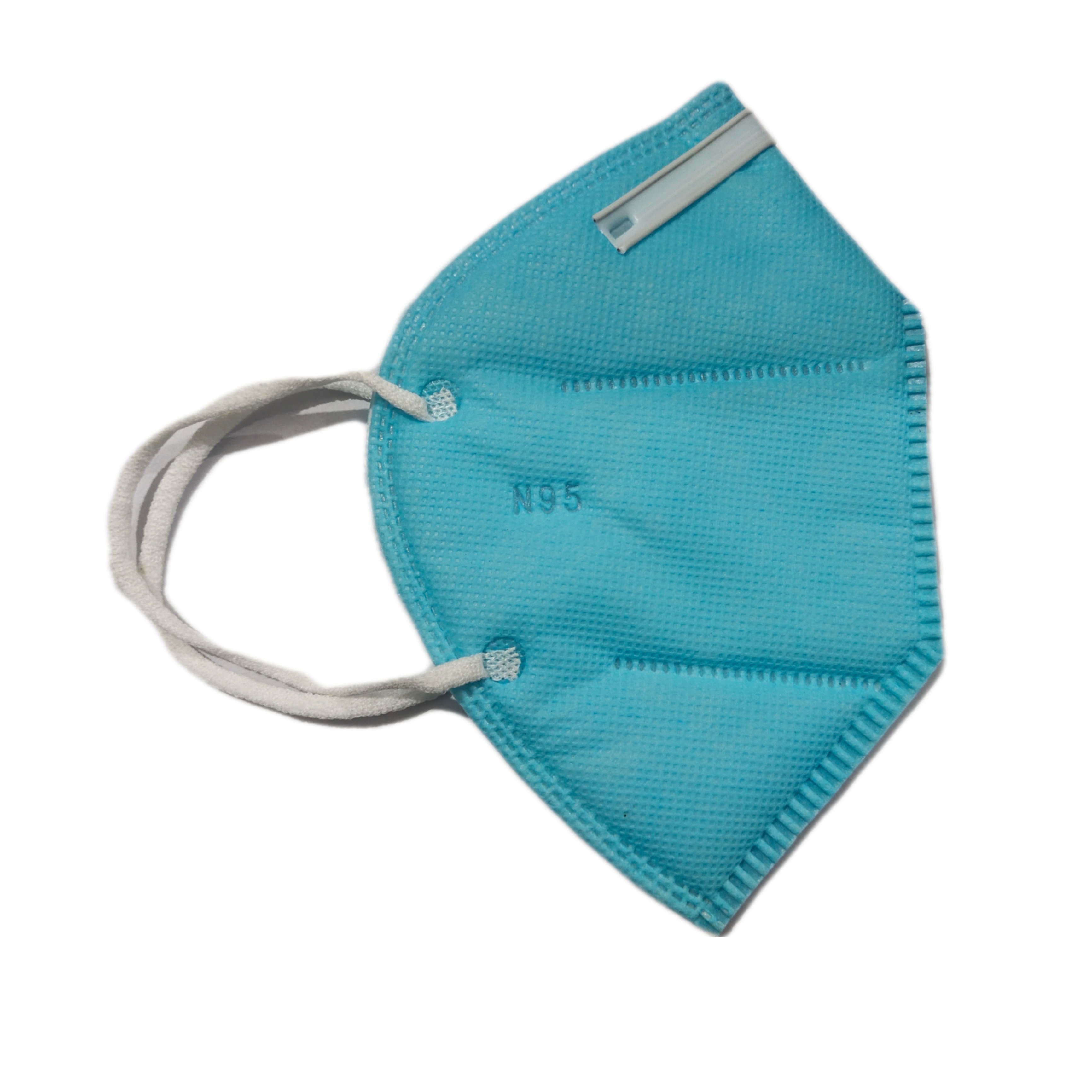 N-95 Face Mask Without Respirator Age Group: Children