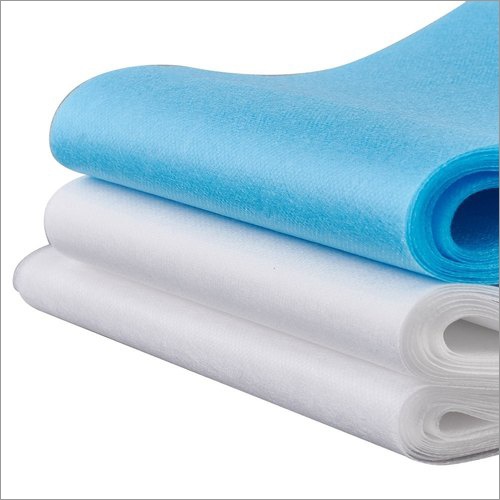 Different Colors Available Pp Spunbond Fabric