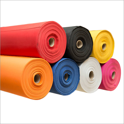 Different Colors Available Non Woven Spunbond Fabric Roll