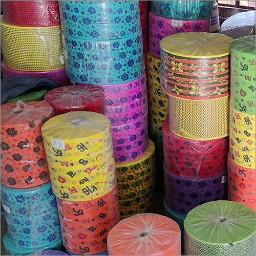 Different Colors Available Non Woven Spunbond Fabric Roll