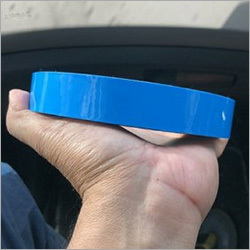 Blue Seam Sealing Tape - Multi-Thickness Options | Blue Color, Ideal for Masking and Seam Sealing Applications