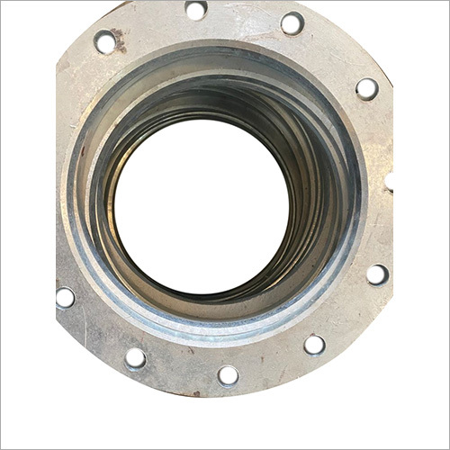 1 - 24 Inch Copper Nickel Flanges Application: Industrial