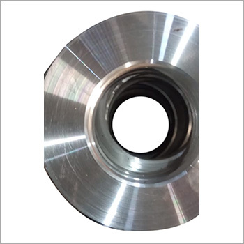 1 - 24 Inch Copper Nickel Flanges Application: Industrial